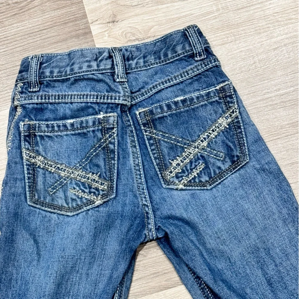 Wrangler questions leave